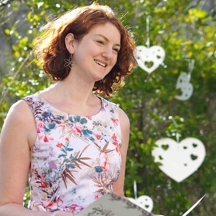 Portraet Jessica Weinert