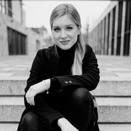 Profilbild Ann Kristin Lauber Neu