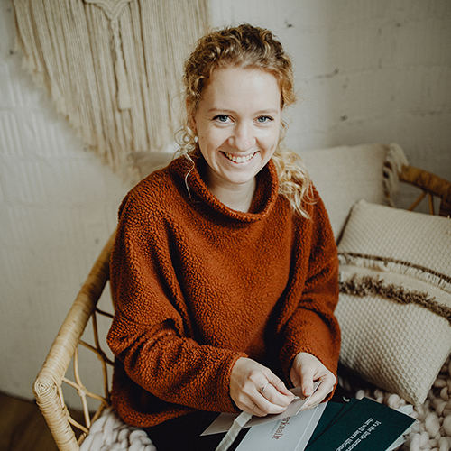 Profilbild Anne Riemer