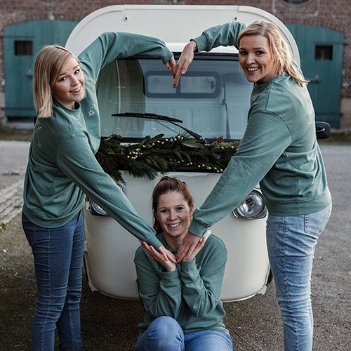 Profilbild Maimaldrei