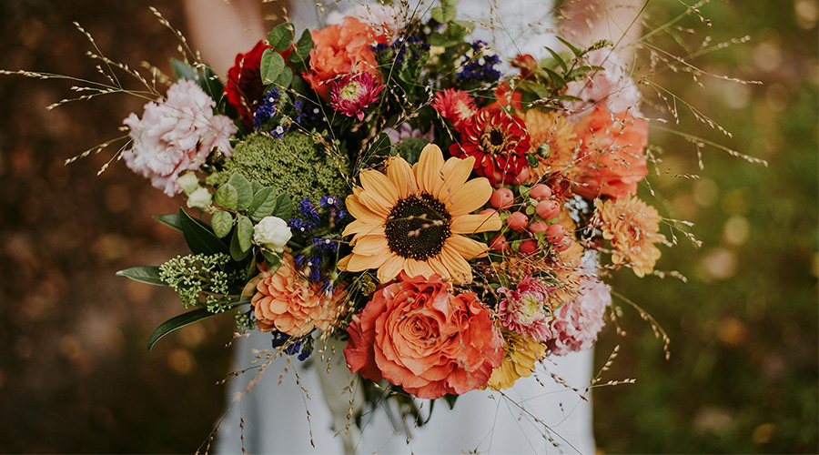 Blog Freie Rednerin Jessica Blumenarragements Beitragsbild