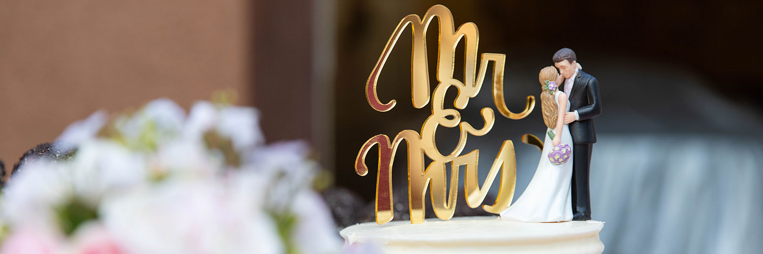 Blog ZWAYT Cake Topper Trends und Inspirationen