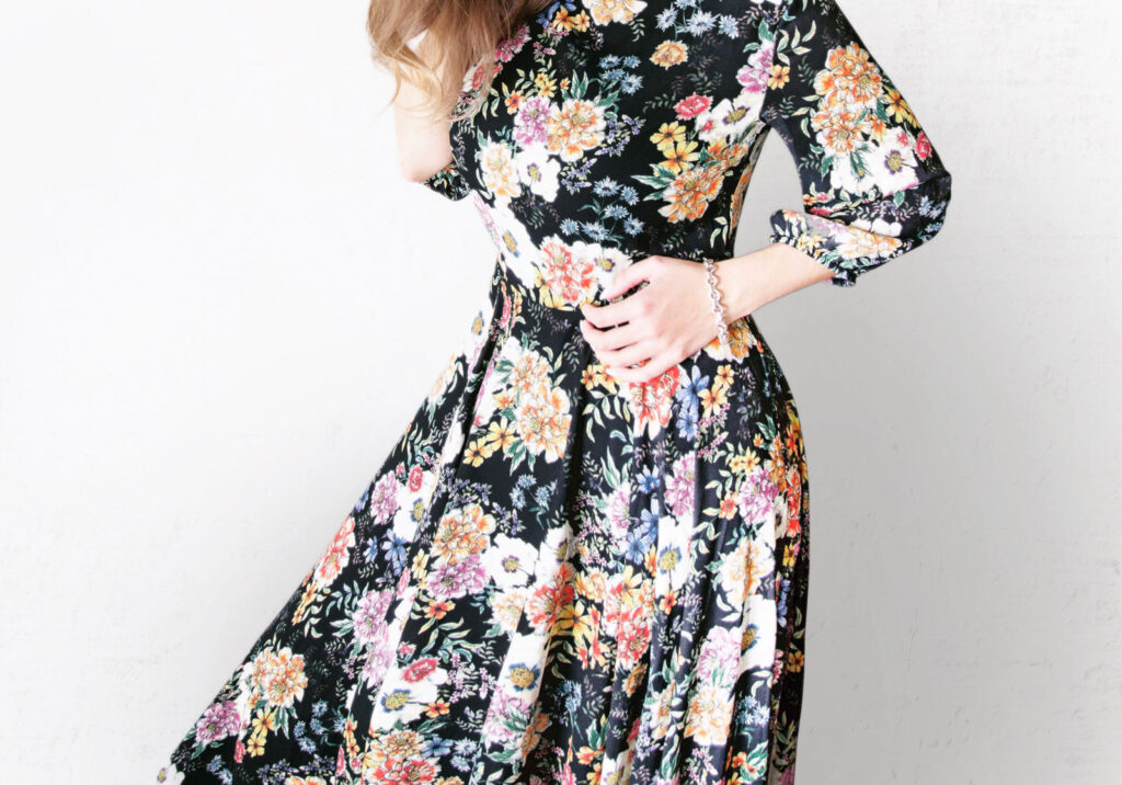 Verlobungskleider – Was ziehe ich zu meiner Verlobungsfeier an? 5 Legere Variante eines Verlobungskleids