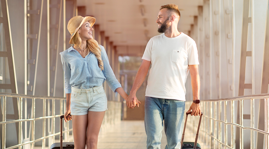 Blog ZWAYT Flitterwochen Beitragsbild