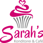 Sarahs Konditorei Logo