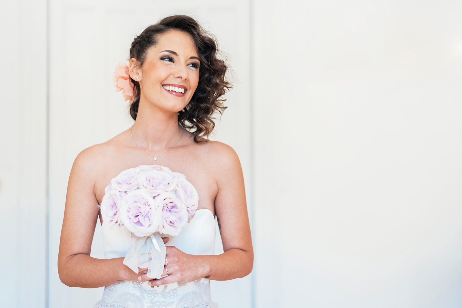 Titelbild Blog ZWAYT Secondhand Brautkleider