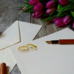 Save The Date für Deine Hochzeit 5 Save the Date Hochzeit - Titelbild Blog