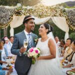 Gäste-Entertainment auf der Hochzeit − Die originellsten Ideen 2 Gäste-Entertainment auf der Hochzeit − Die originellsten Ideen