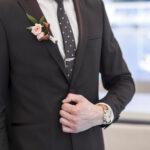 Stilsicher zur Hochzeit: Welche modernen Looks Männer heute tragen können 1 Bildquelle:: freepik.com