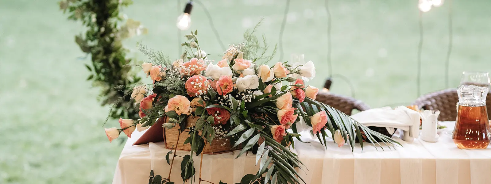 ZWAYT Branchen - Dekoration