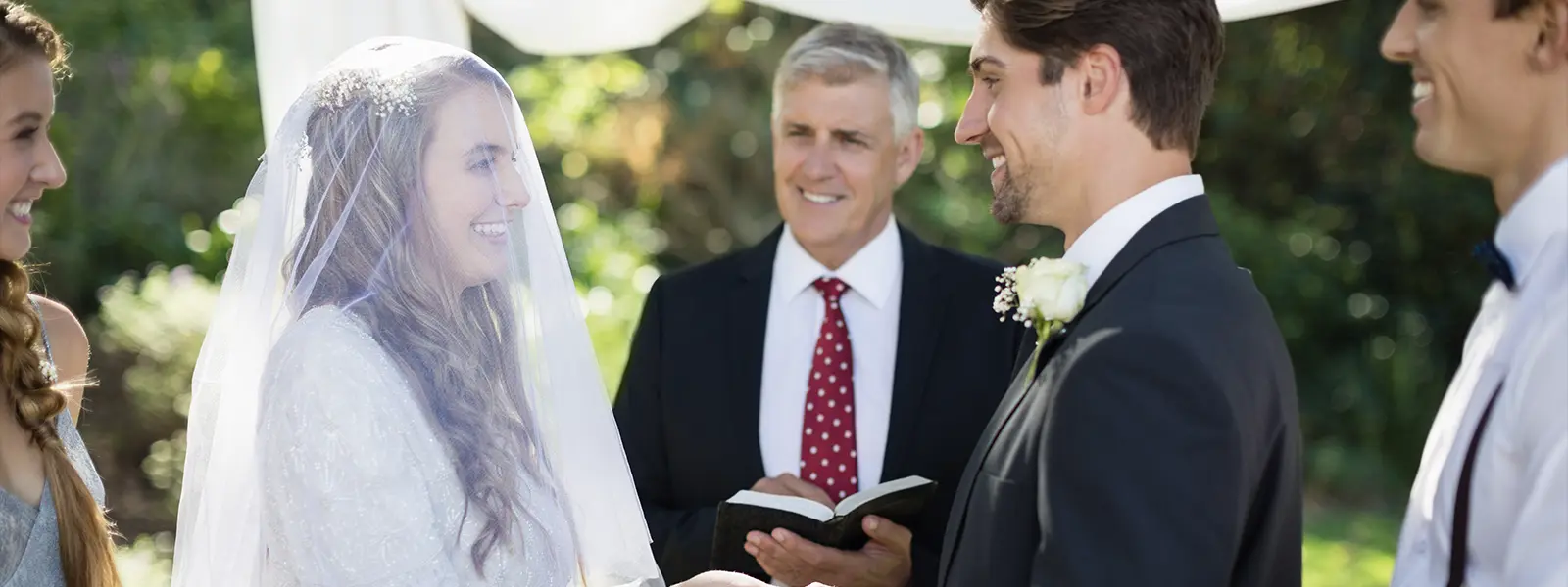 ZWAYT Branchen - Freie Trauung