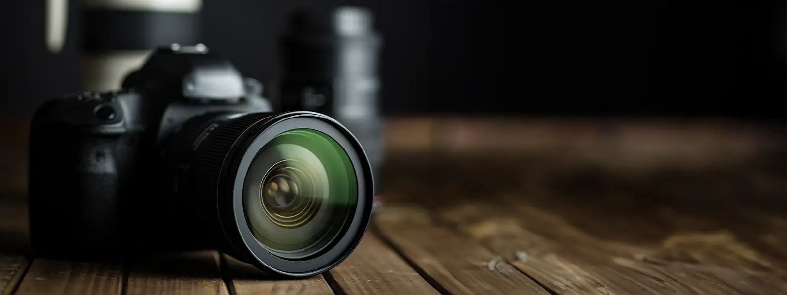 ZWAYT Branchen - Fotografen und Videografen