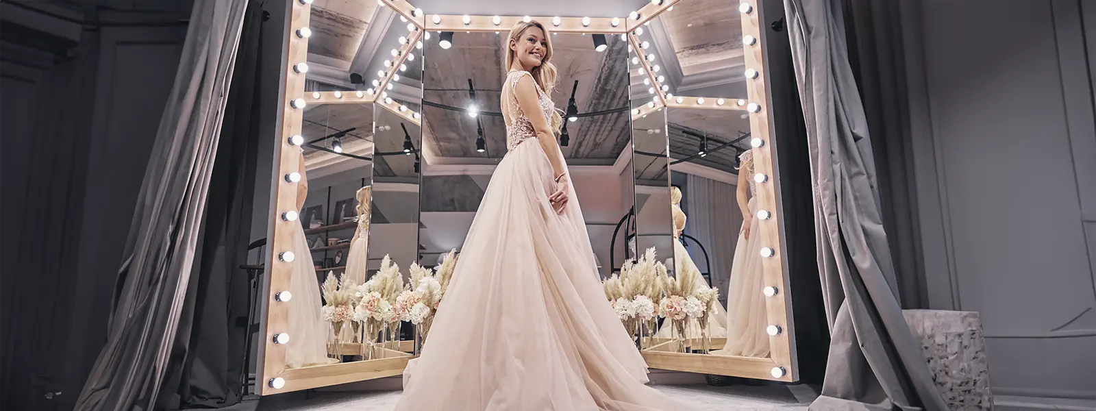 ZWAYT Branchen - Hochzeitsmesse