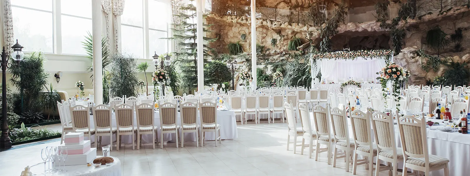 ZWAYT Branchen - Location