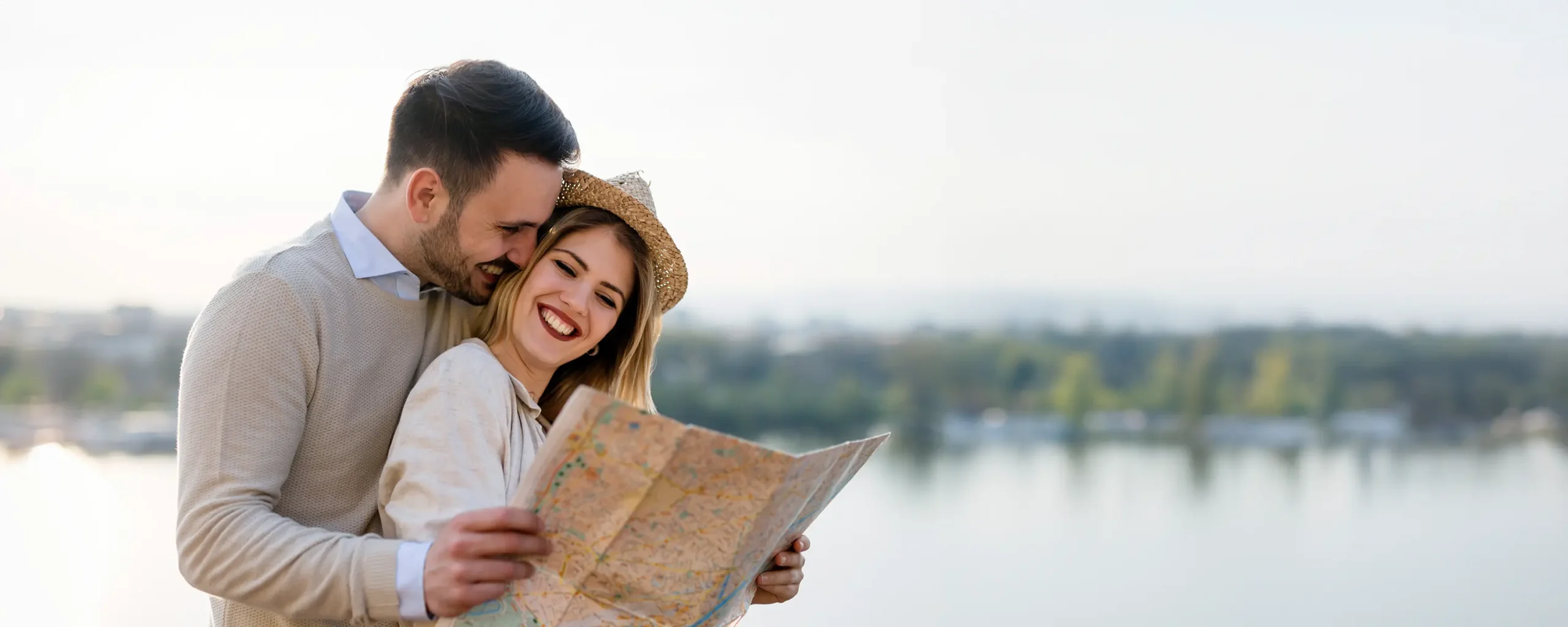 ZWAYT Hintergrund Startseite - Karte